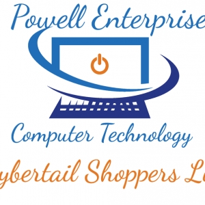 Photo of Powell Enterprise-Computer Technology -Cybertail Shoppers Linc