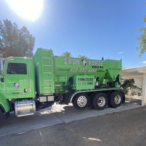 Photo of Iron Horse Mobile Mix