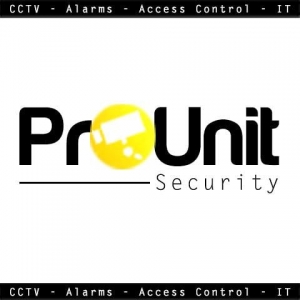 Photo of ProUnit Security