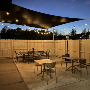 Photo of Workspace