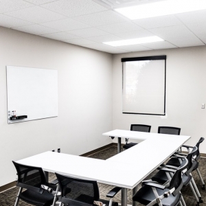 Photo of Workspace