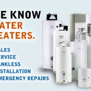 Kansas City The Waterheater Guys