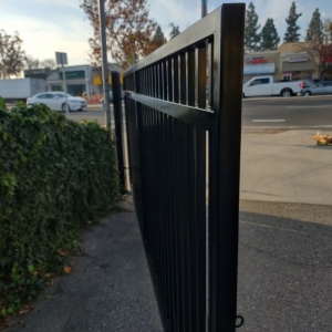 Photo of JJ's Custom Iron Gates And Welding