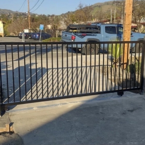 Photo of JJ's Custom Iron Gates And Welding
