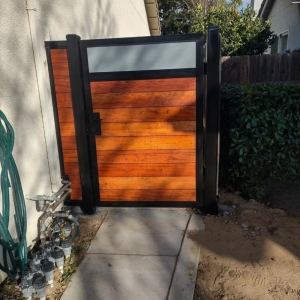 Photo of JJ's Custom Iron Gates And Welding