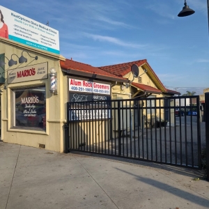 Photo of JJ's Custom Iron Gates And Welding