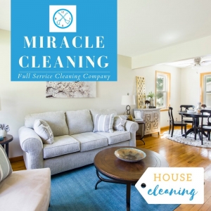 Murphy Miracle Cleaning Pros