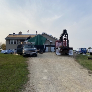 Photo of Level Edge Construction