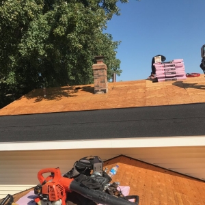 Photo of Level Edge Construction