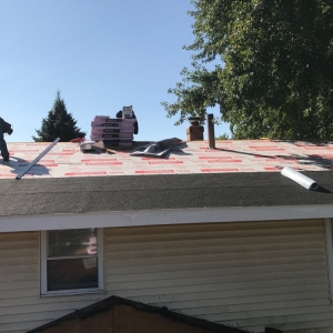 Photo of Level Edge Construction