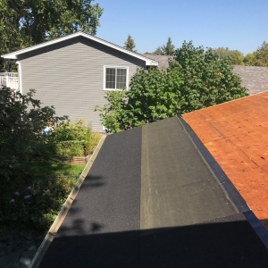 Photo of Level Edge Construction
