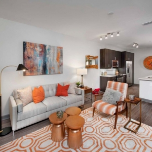 Photo of Camden Buckhead Square Apartments