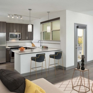 Photo of Camden Buckhead Square Apartments