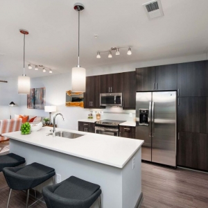 Photo of Camden Buckhead Square Apartments