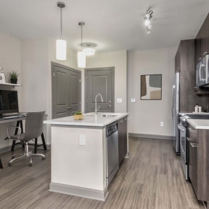 Photo of Camden Buckhead Square Apartments