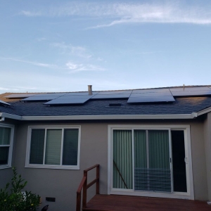 Photo of Solar Pro Energy Systems