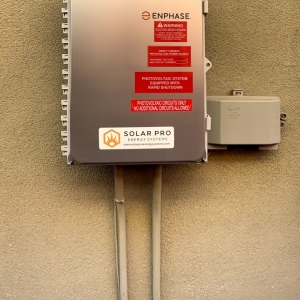 Photo of Solar Pro Energy Systems