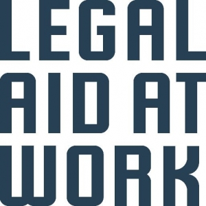 Photo of Legal Aid At Work
