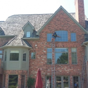 Photo of Touch Of Glass And Maintenance
