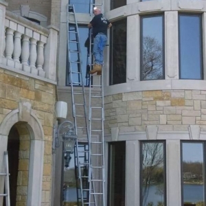 Photo of Touch Of Glass And Maintenance