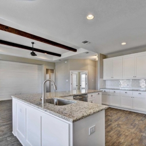 Austin Empire Countertops