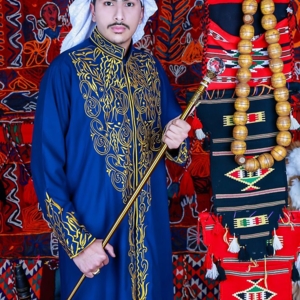 Photo of Sameer Albadwe Photography