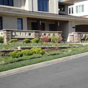 Photo of Ron Sutherland Masonry