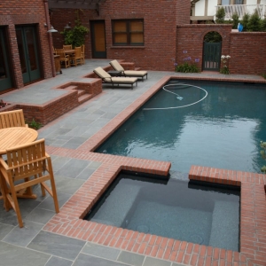 Photo of Ron Sutherland Masonry