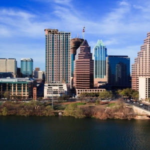 Photo of Austin Landmark Property Services