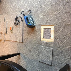 Photo of The Carpet Repairman
