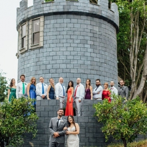 Photo of The Enchanted Forest