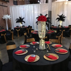 Photo of Extravaganza Depot Reception Hall