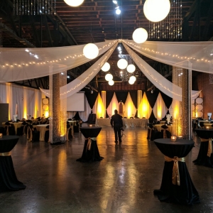 Photo of Extravaganza Depot Reception Hall