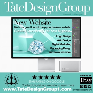 Photo of Tate Design Group