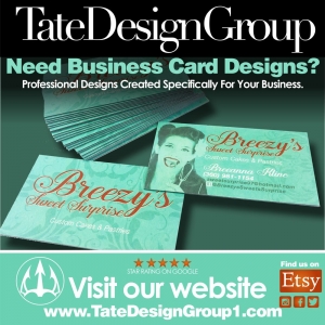Photo of Tate Design Group