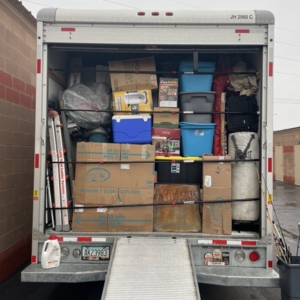 Photo of EP Movers