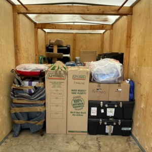Photo of EP Movers