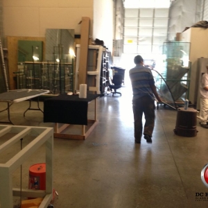 Photo of DC Emergency Glass Repair