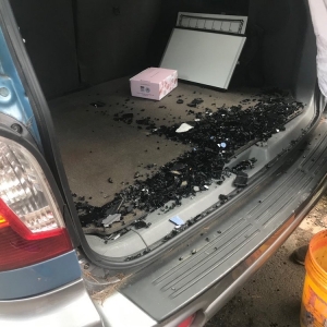 Photo of DC Emergency Glass Repair