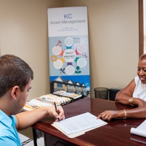 Photo of KC Asset Management