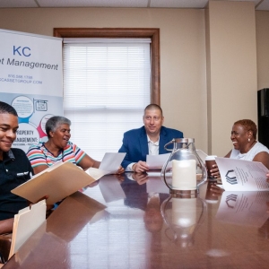 Photo of KC Asset Management