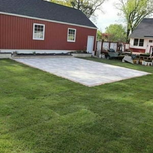Photo of Long Island Sod