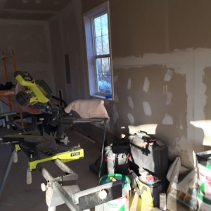 Photo of J & T Handyman Services