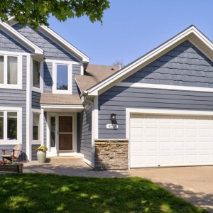 Osseo Minnesota Exteriors