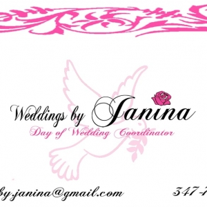 Photo of Weddings By Janina