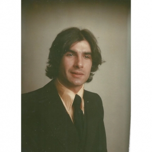 Photo of Joseph Kobsar, CPA