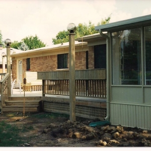 Photo of Dorsey Williams Construction