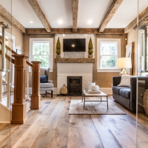 Davidson Southend Reclaimed