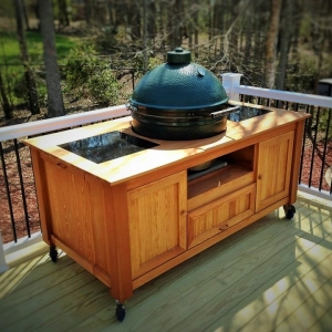 Photo of Miter Box Custom Woodworks
