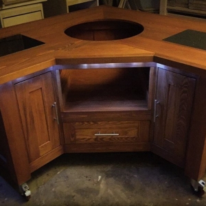 Photo of Miter Box Custom Woodworks